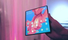 华为折叠最新爆料消息,颠覆性设计即将揭晓！